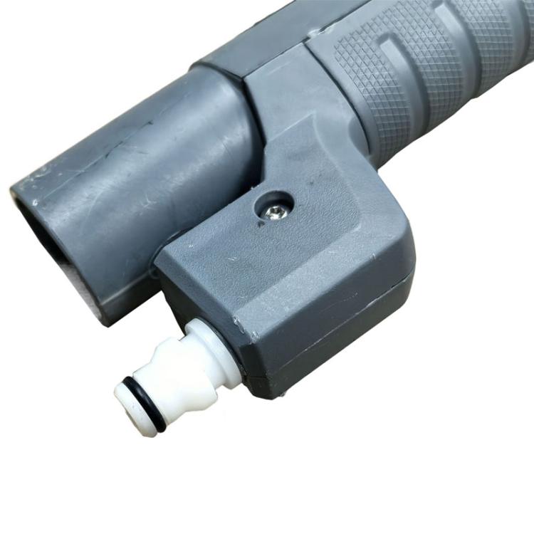 For Karcher PUZZI 100 / 200 / 300 Jet Washer Handle Connector