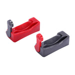 2pcs For Dyson V7 / V8 / V10 / V11 / V15 Vacuum Cleaner Switch Latch Retainer