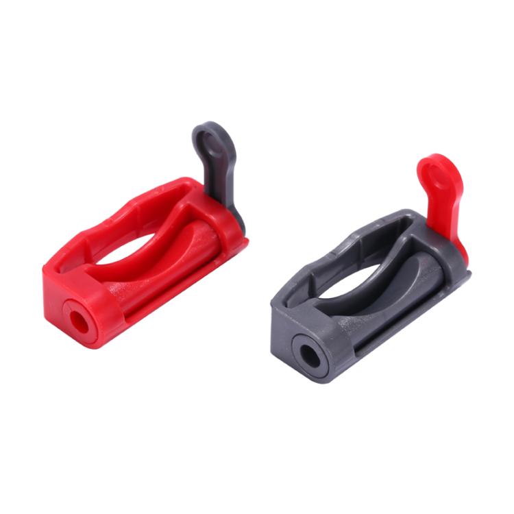2pcs For Dyson V7 / V8 / V10 / V11 / V15 Vacuum Cleaner Switch Latch Retainer