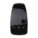 Car Multimedia Mouse Cover Multi-Function Handwriting Board Accessories 2059008018 2139008109 2059009927, For Mercedes-Benz C / GLC Old Model, For Mercedes-Benz C / GLC New Model, For Mercedes-Benz GLE / GLS Old Model                                   ...