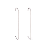 ZTTO Bicycle Chain Cutter Chain Hook Mountain Road Bike Repair Tools, 2pcs