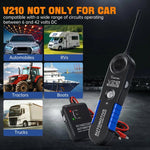 VDIAGTOOL 6-42V Automotive Circuit Tester