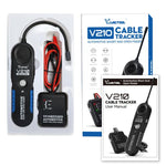 VDIAGTOOL 6-42V Automotive Circuit Tester