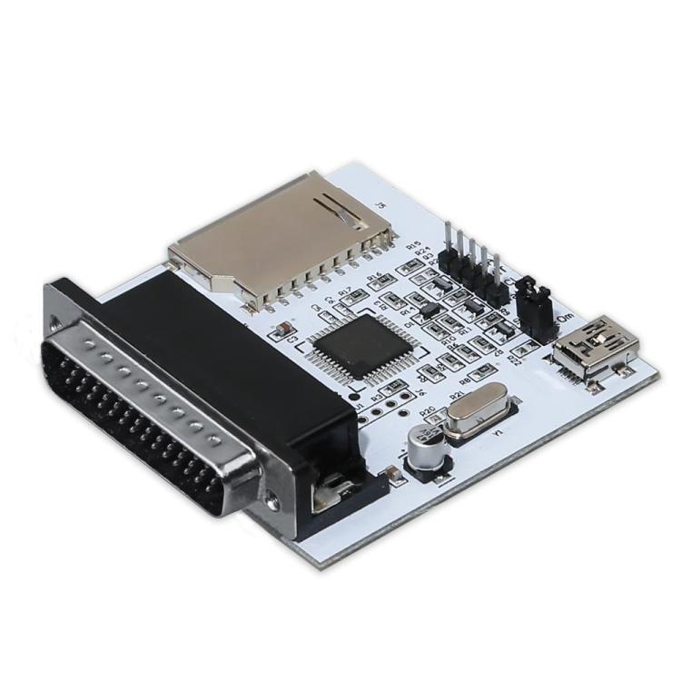 For IPROG+/IPROG+ Plus V777 SD-Card Adapter, PCF79xx Module