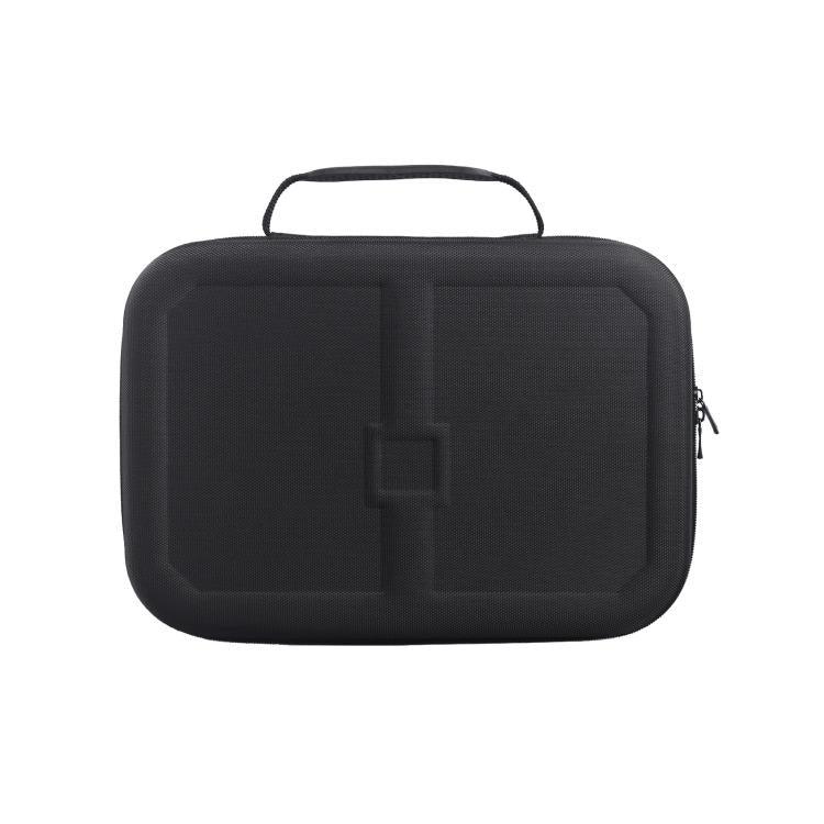 For Nintendo Switch 2 Large Capacity Storage Bag Oxford Cloth Handbag