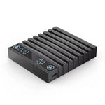 BA-COF01 Smart Mini Hand-Drip Coffee Electronic Scale Automatic Timer Portable Kitchen Scale