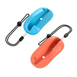 For Nintendo Switch 2 Joy-Con 2pcs /Pack Mini Portable Mouse Adapter Left+Right Controller Bracket, JYS-NS2296