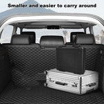 For Starlink Mini Handheld ABS Storage Box, S2039