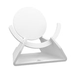 TXESIGN For Google Nest Mini Speaker Desktop Storage Upright Base Stand