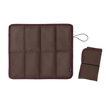 CLS Outdoor Mountaineering Folding Portable Moisture-proof Cushion Park Fishing Sponge Pad