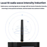 Laser Infrared Scanning Detector WiFi Camera Finder, DS-318