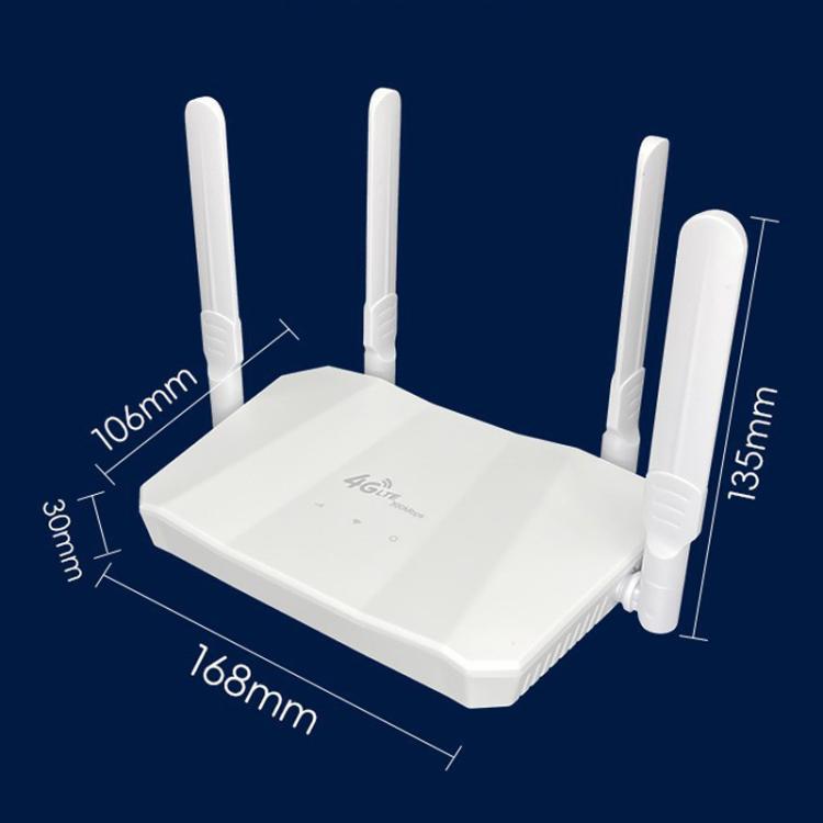 R8 4G CPE Wireless Plug Card Router WIFI6 Eurasia Africa Type-C Mobile WiFi Hotspot, EU Plug, R8