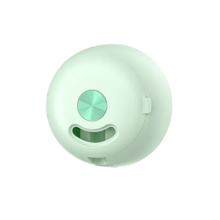 Smart Rechargeable Toothbrush UV Sterilizer and Storage Rack