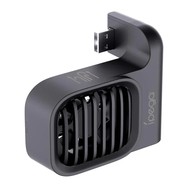 For Nintendo Switch 2 ipega Console Dock Cooling Fan Radiator With Adjustable Speed, PG-SW2206