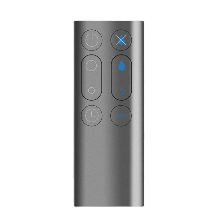 Air Purifier Bladeless Fan Remote Control, For Dyson HP04 / HP05 / HP06 / HP09, For Dyson TP05 / PH01, For Dyson HP00 / HP01, For Dyson  AM10, For Dyson AM04 / AM05, For Dyson DP01 / DP03 / TP02 / TP03, For Dyson  BP01, For Dyson HP02 / HP03