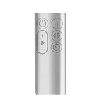 Air Purifier Bladeless Fan Remote Control, For Dyson HP04 / HP05 / HP06 / HP09, For Dyson TP05 / PH01, For Dyson HP00 / HP01, For Dyson  AM10, For Dyson AM04 / AM05, For Dyson DP01 / DP03 / TP02 / TP03, For Dyson  BP01, For Dyson HP02 / HP03