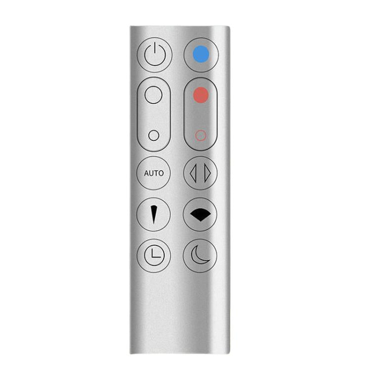 Air Purifier Bladeless Fan Remote Control, For Dyson HP04 / HP05 / HP06 / HP09, For Dyson TP05 / PH01, For Dyson HP00 / HP01, For Dyson  AM10, For Dyson AM04 / AM05, For Dyson DP01 / DP03 / TP02 / TP03, For Dyson  BP01, For Dyson HP02 / HP03