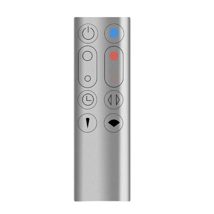 Air Purifier Bladeless Fan Remote Control, For Dyson HP04 / HP05 / HP06 / HP09, For Dyson TP05 / PH01, For Dyson HP00 / HP01, For Dyson  AM10, For Dyson AM04 / AM05, For Dyson DP01 / DP03 / TP02 / TP03, For Dyson  BP01, For Dyson HP02 / HP03