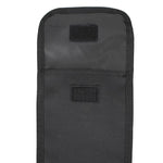 COOL CAMP F-3014 2pcs Outdoor Camping Tent Peg Storage Bag Rectangular Handheld Tool Bag