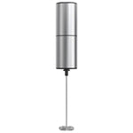 Mini Electric Milk Frother For Coffee Cream Mixing Stick, KJBQ-5, KJBQ-9
