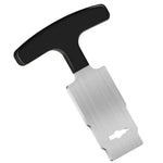 Pool Plug Removal Tool for Hayward, Black
