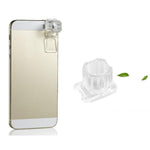 Skin Hair Follicles Scalp Macro Magnifier For Mobile Phones