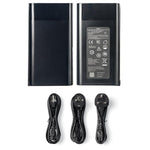 Type-C Super Fast Charge PD Charger For HP Laptops, 65W 20V-3.25A, 90W 20V-4.5A