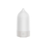 Vase Mist Humidifier Aromatherapy Diffuser USB Colorful Mood Light