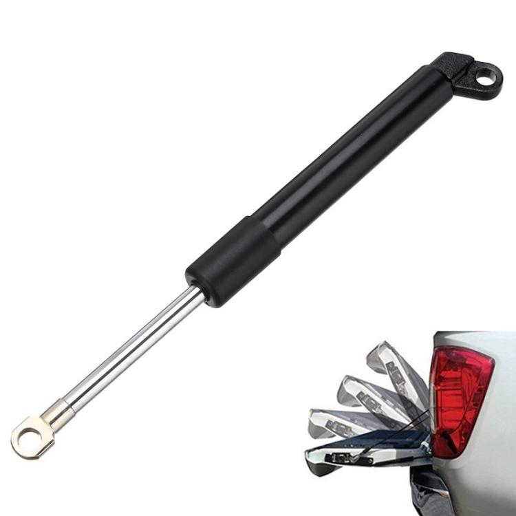 Damping Hydraulic Plate Pickup Truck Tailgate Lowering Lever For 2015-2022 Mitsubishi Triton L200, For Mitsubishi Triton Dual-sided