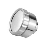 Aluminum Alloy Sprinkler Heads and Tools for Garden Irrigation, 400 Mesh, 2000 Mesh