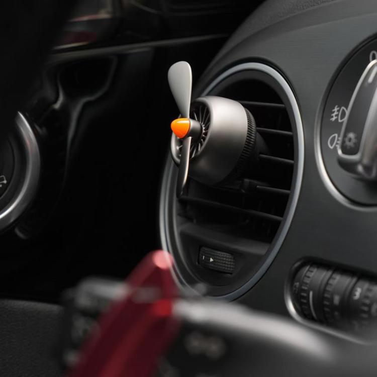 bbdd Zinc Alloy Car Air Vent Air Freshener Ornament