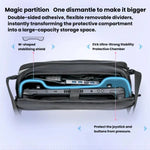 STARTRC GAMES Console Crossbody Bag Pocket PC Shoulder Storage Bag