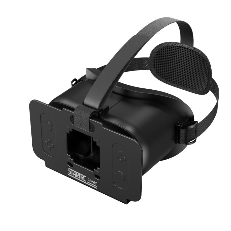 For Nintendo Switch 2 STARTRC GAMES VR Glasses Adjustable Pupil Pitch 3D Accessories