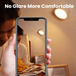 Magnetic 360-degree Rotating Rechargeable Wall Light Night Light for Cabinets, Closet, Hallway, Infrared Remote Control Version 1200mAh, Infrared Remote Control Version 4000mAh, Human Body Sensor Version 1200mAh, Human Body Sensor Version 4000mAh