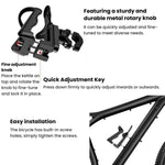 SHJ-1 Bike Motorcycle Drink Holder Vehicle Water Bottle Holder, SHJ-1