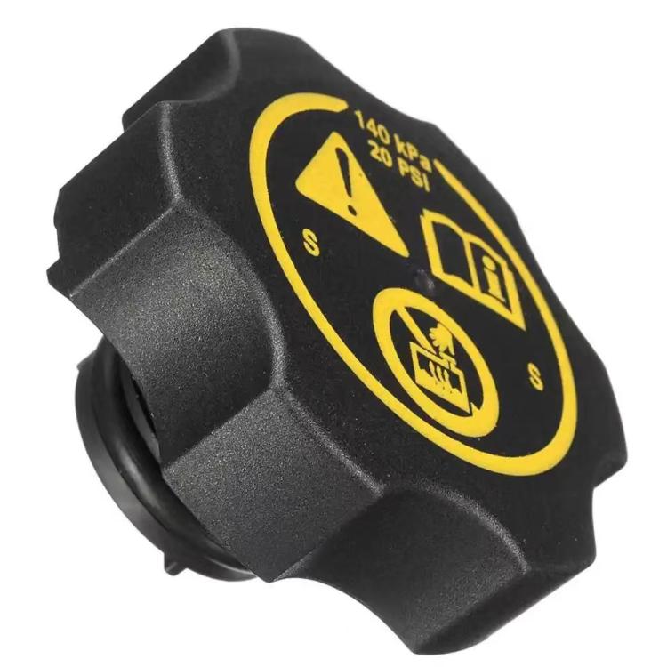 Radiator Cap For Chevrolet Cruze / Opel 13502353, 13598760, 1305248