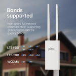 COMFAST Plery R702 Outdoor 4G LTE Wireless Router IP66 Waterproof Universal SIM Support, EU Plug, US Plug, UK Plug, AU Plug