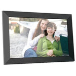 10.1 inch WiFi Touch Digital Photo Frame Landscape/Portrait Standing Photo Transfer Smart Display