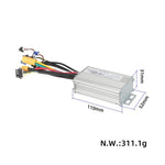 For Kukirin G2 Pro DB AIMITE Electric Scooter Controller