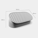 For Leapmotor B10  Passenger Side Hole Silicone Plug