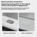 For Leapmotor B10  Passenger Side Hole Silicone Plug