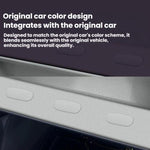 For Leapmotor B10  Passenger Side Hole Silicone Plug
