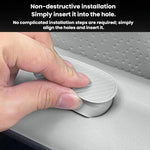 For Leapmotor B10  Passenger Side Hole Silicone Plug