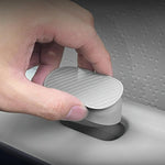 For Leapmotor B10  Passenger Side Hole Silicone Plug