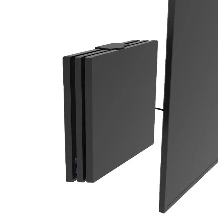 For PS4 Pro Game Consoles Wall Hanging Rack