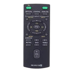 For Sony RM-ANU159 Sound Bar System Remote Control