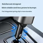 PD30W Car Fast Charging Cigarette Lighter Adapter Charger