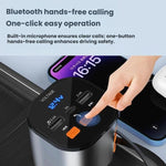 PD30W Car Fast Charging Cigarette Lighter Adapter Charger