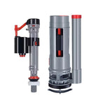 Toilet Tank Universal Flush Waterer Toilet P, Water Inlet Valve, 20cm Drainage Valve, 24cm Drainage Valve, 28cm Drainage Valve, Water Inlet Valve+20cm Drainage Valve, Water Inlet Valve+24cm Drainage Valve, Water Inlet Valve+28cm Drainage Valve