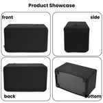 For Marshall Acton 3 Speaker Dust Cover Lycra Elastic Dust Proof Protective Sleeve, For Marshall Acton 3